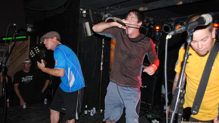 Guttermouth 1