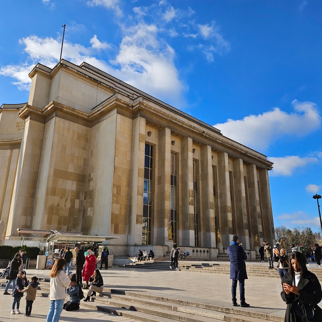 Vacances de Noël 2025 : expositions, visites et exploration en famille 4