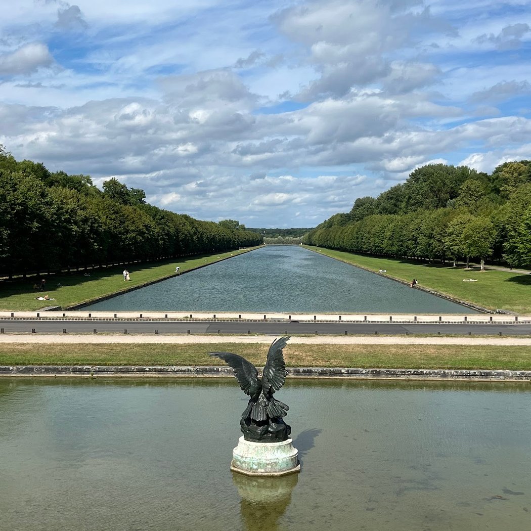 Le Grand Canal 2