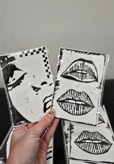 Graphic Arts Workshop 2