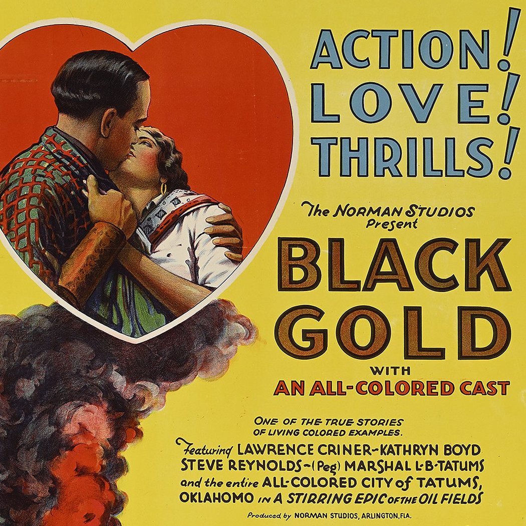 Act Black: The Black Canon—A Collector’s Story 1