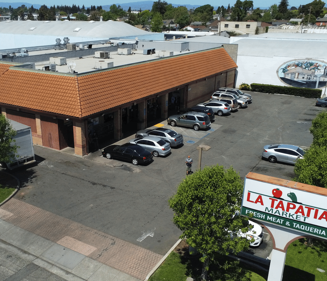 La Tapatia Market 3