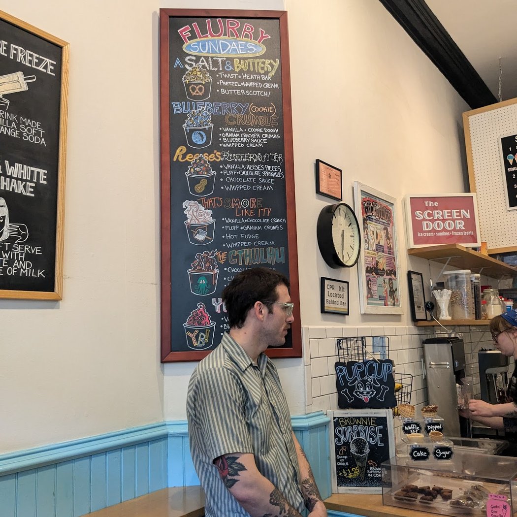 Kindred Bakery Pop-Up 4