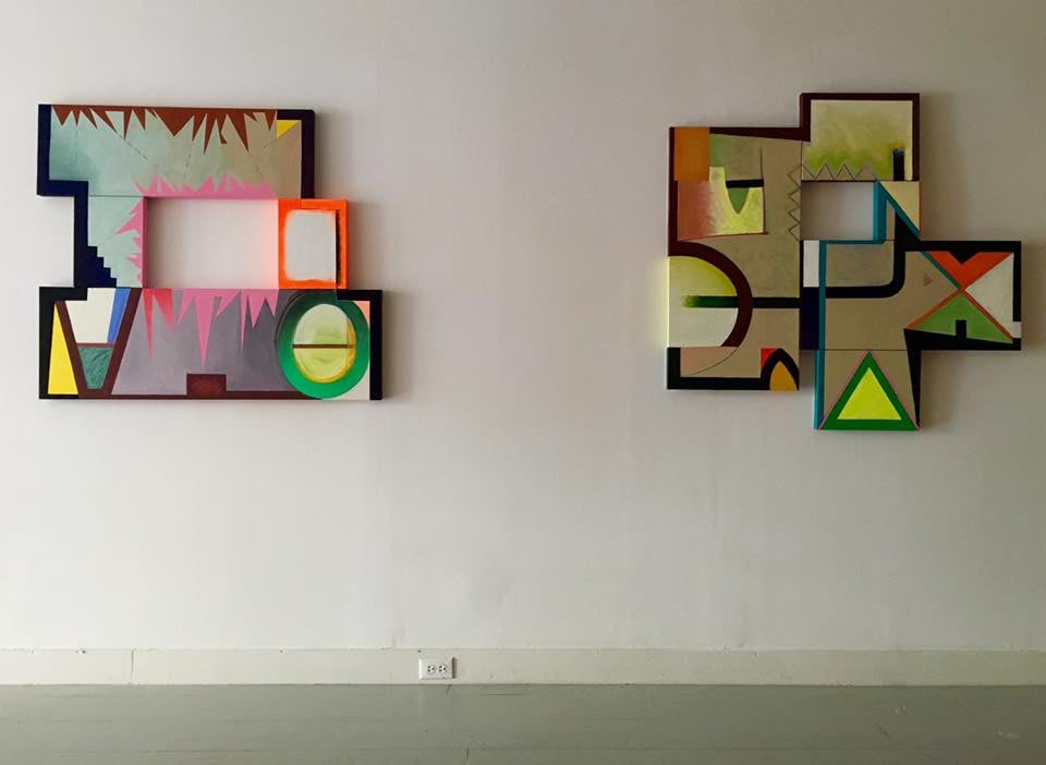 Galerie Gris 2