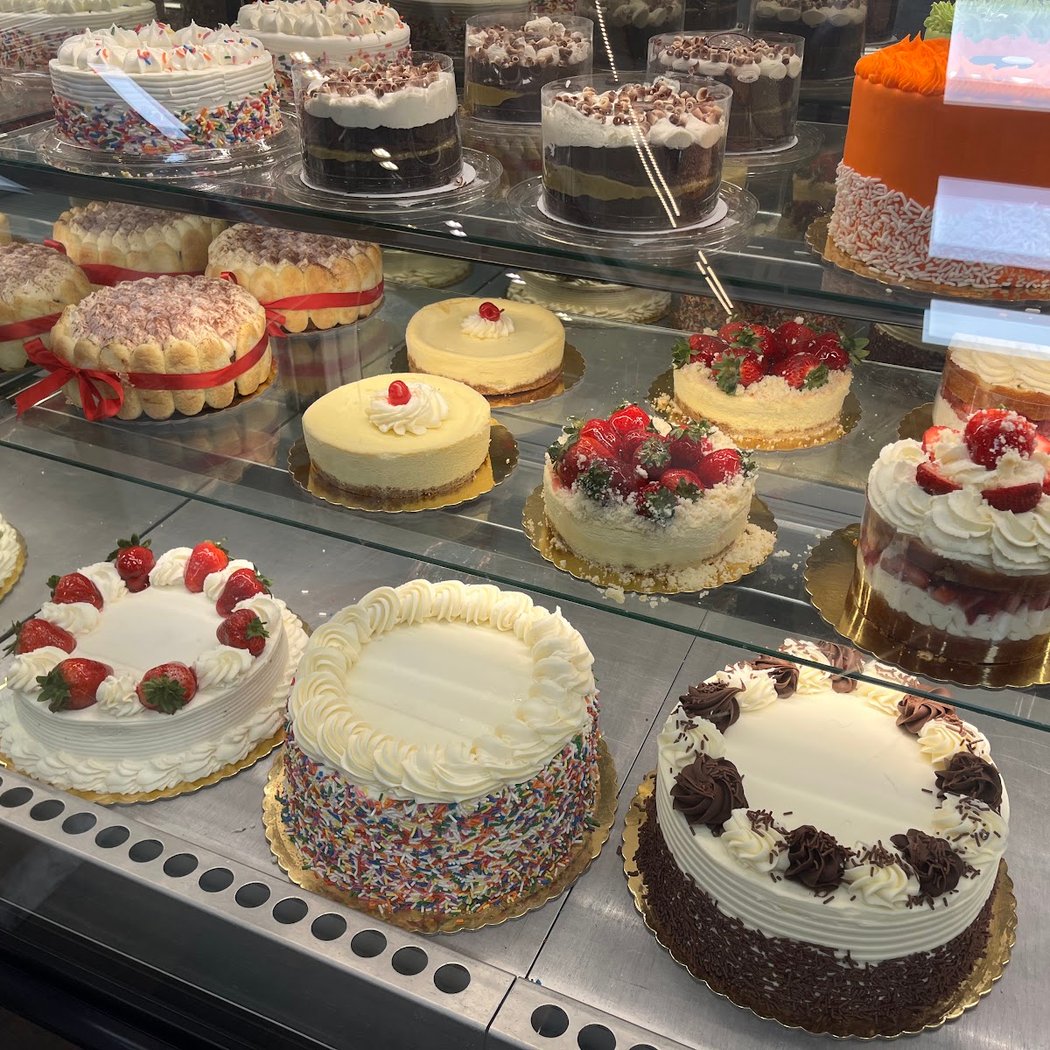 Carlo's Bakery 3