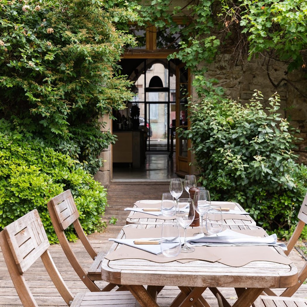 La Table du Couvent 2