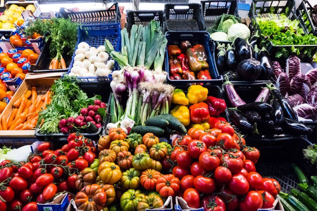 Eastern Market 1