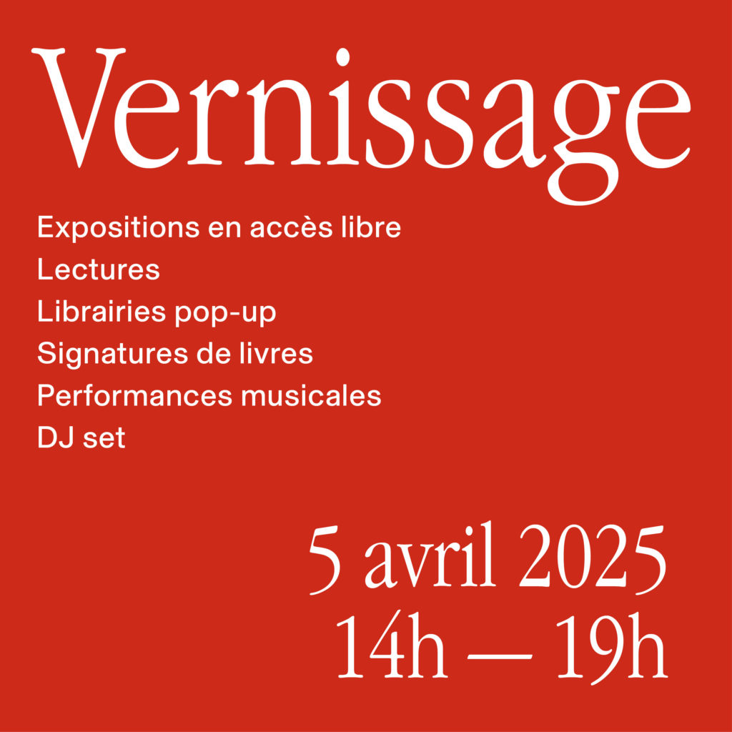 Circulations, festival de la jeune photographie européenne 1