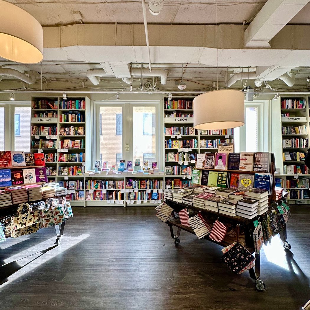 M.Judson Booksellers 3