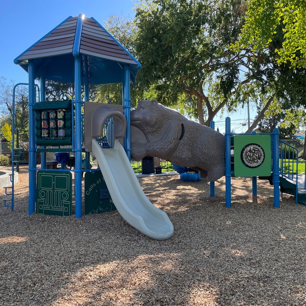 Virginia Park 1