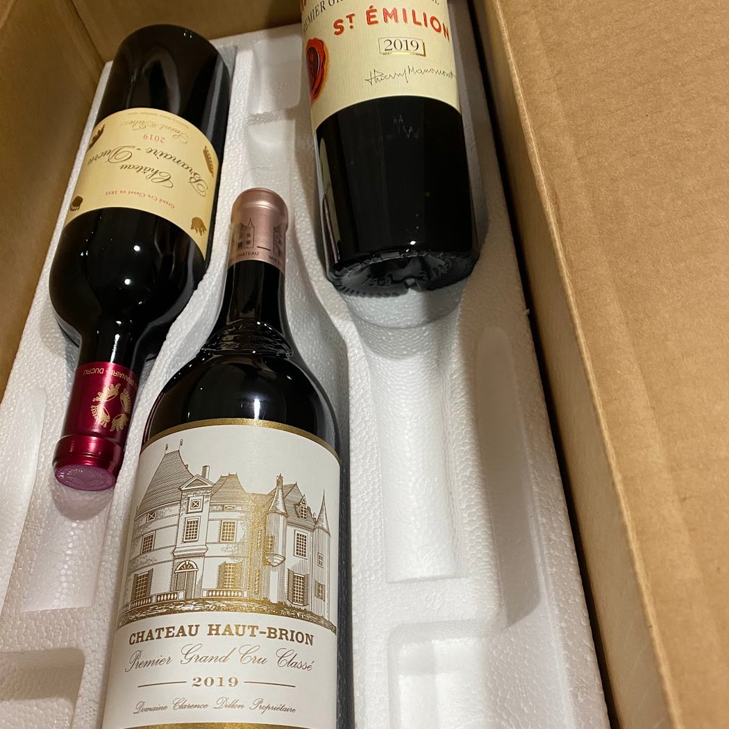 European Wine Resource 1