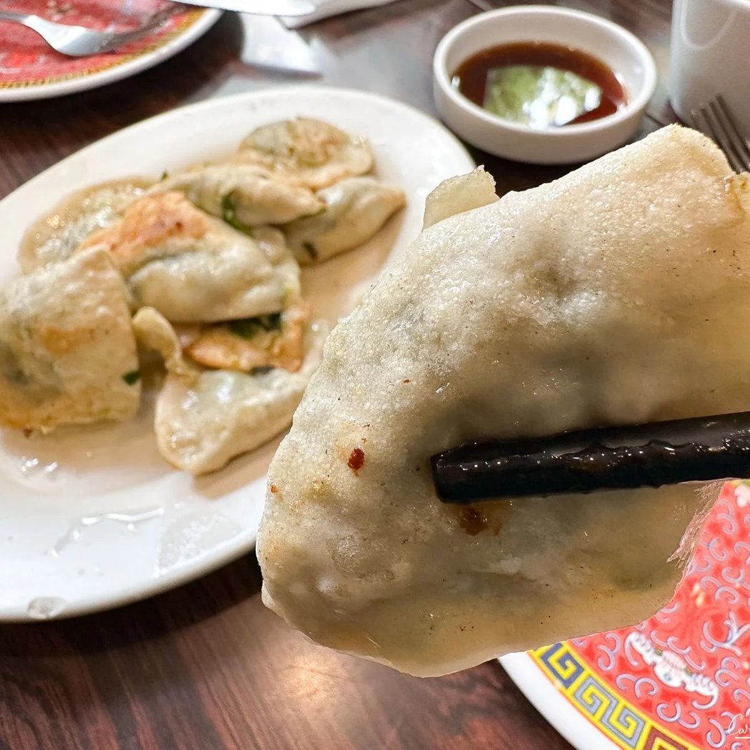 Restaurant chez Alex WENZHOU 2