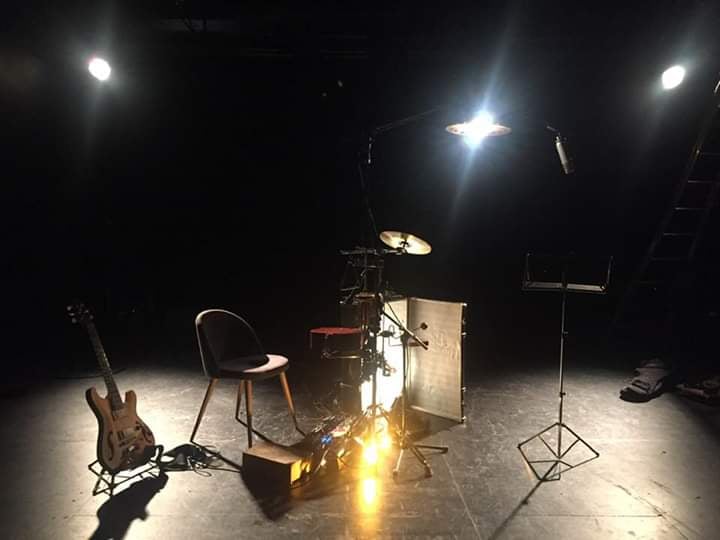 Festival Faites moins d'bruit 1