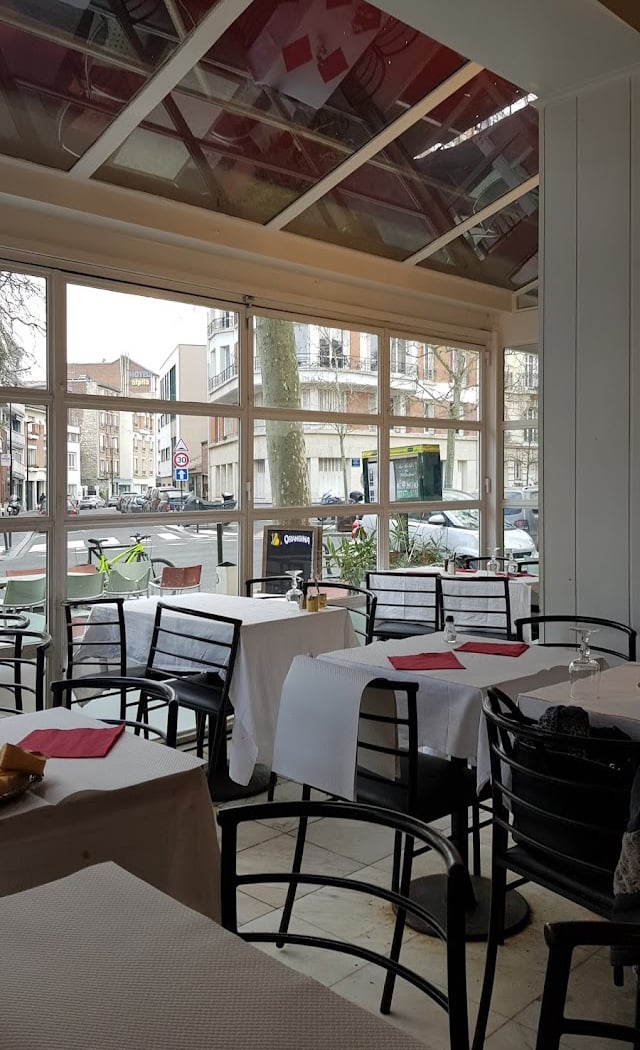 Le Relais de Bretagne 2