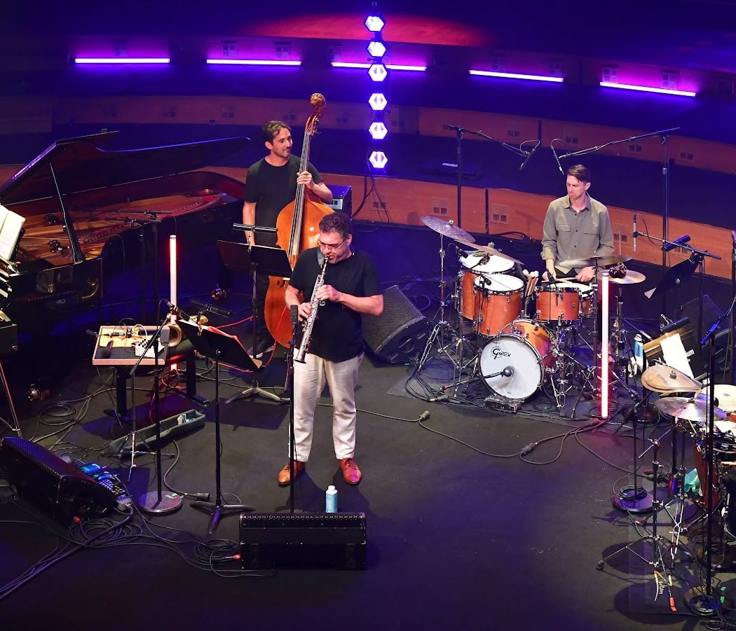 Les concerts de Radio France - Décembre 2025 5