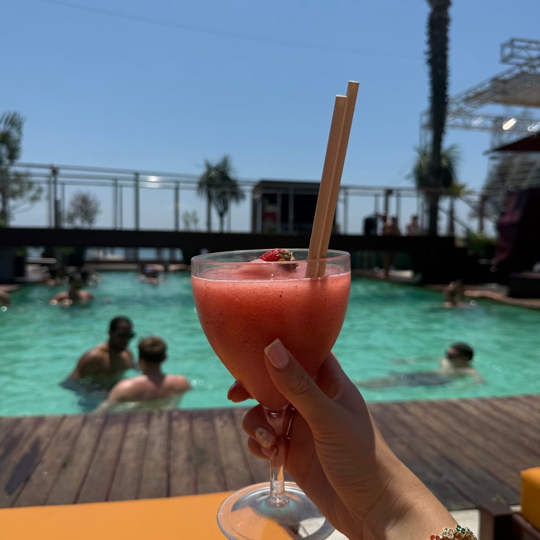 SEASEACLUB 1