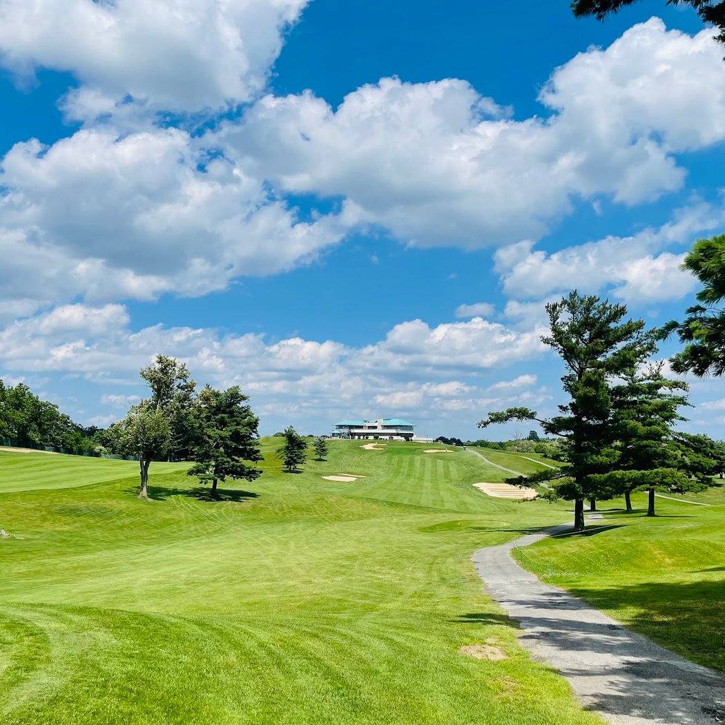 Quicksilver Golf Club 2