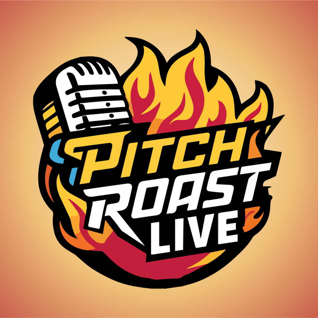 Pitch Roast Live 1