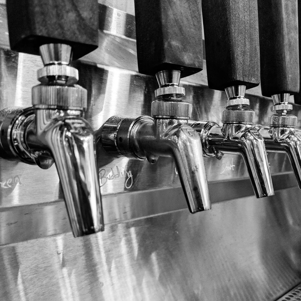 Novel Strand Brewing Company 2