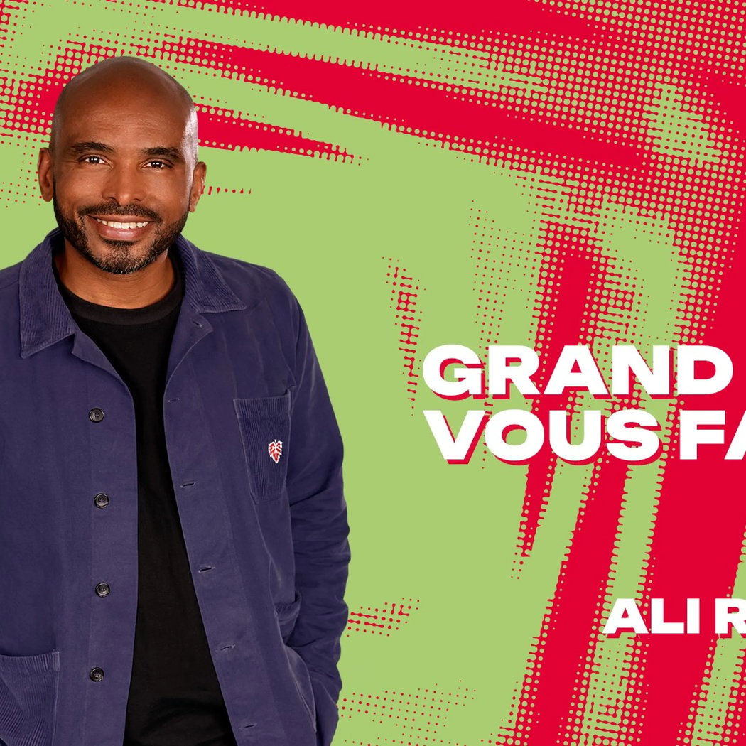 Grand bien vous fasse