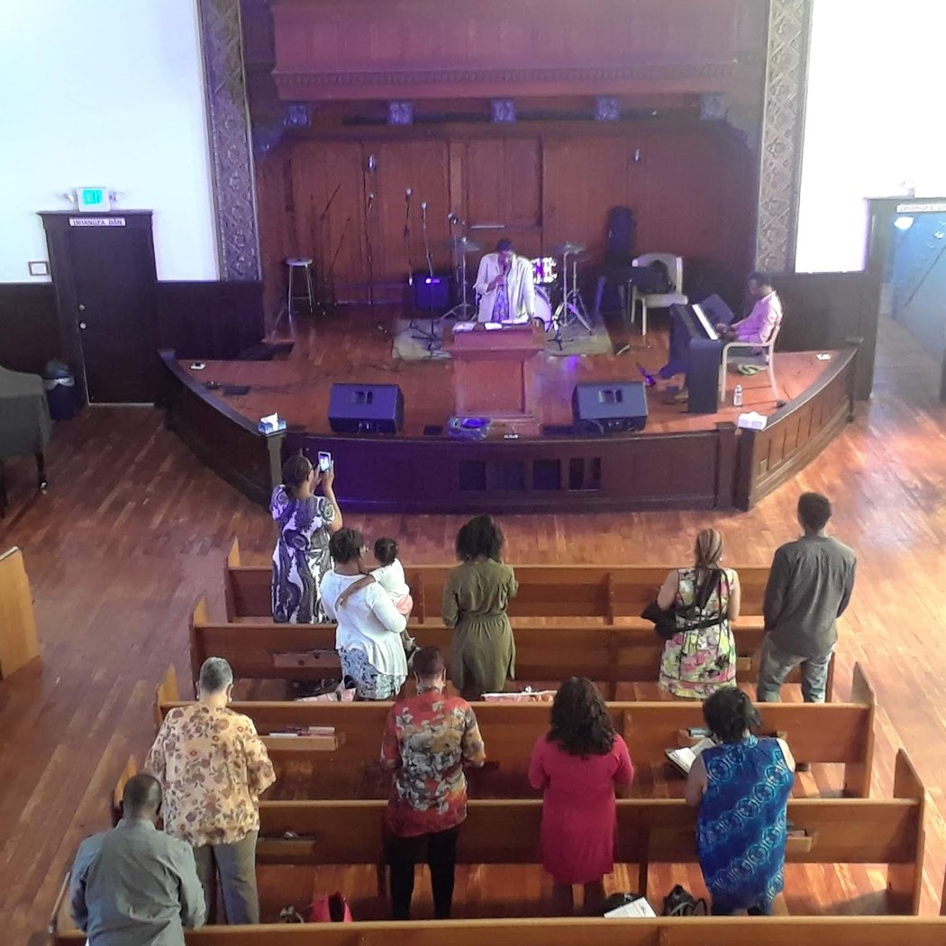Cultura: Weekly Free Classes