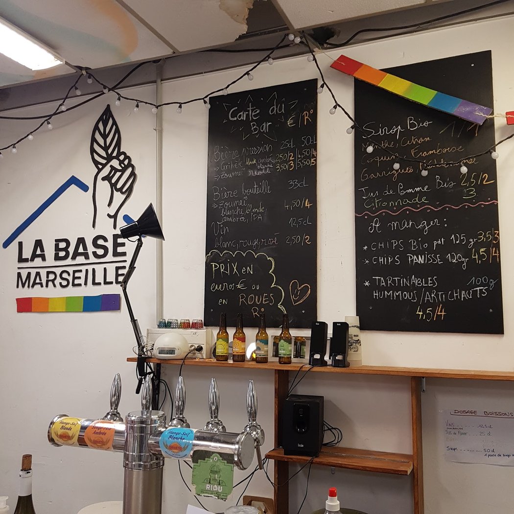 La base 3