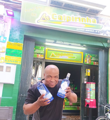 Caipirinha Corner 2