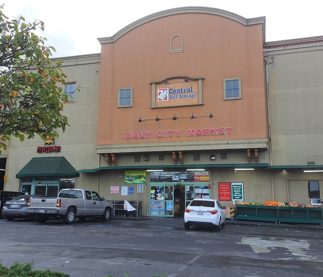 Daly City Market 3