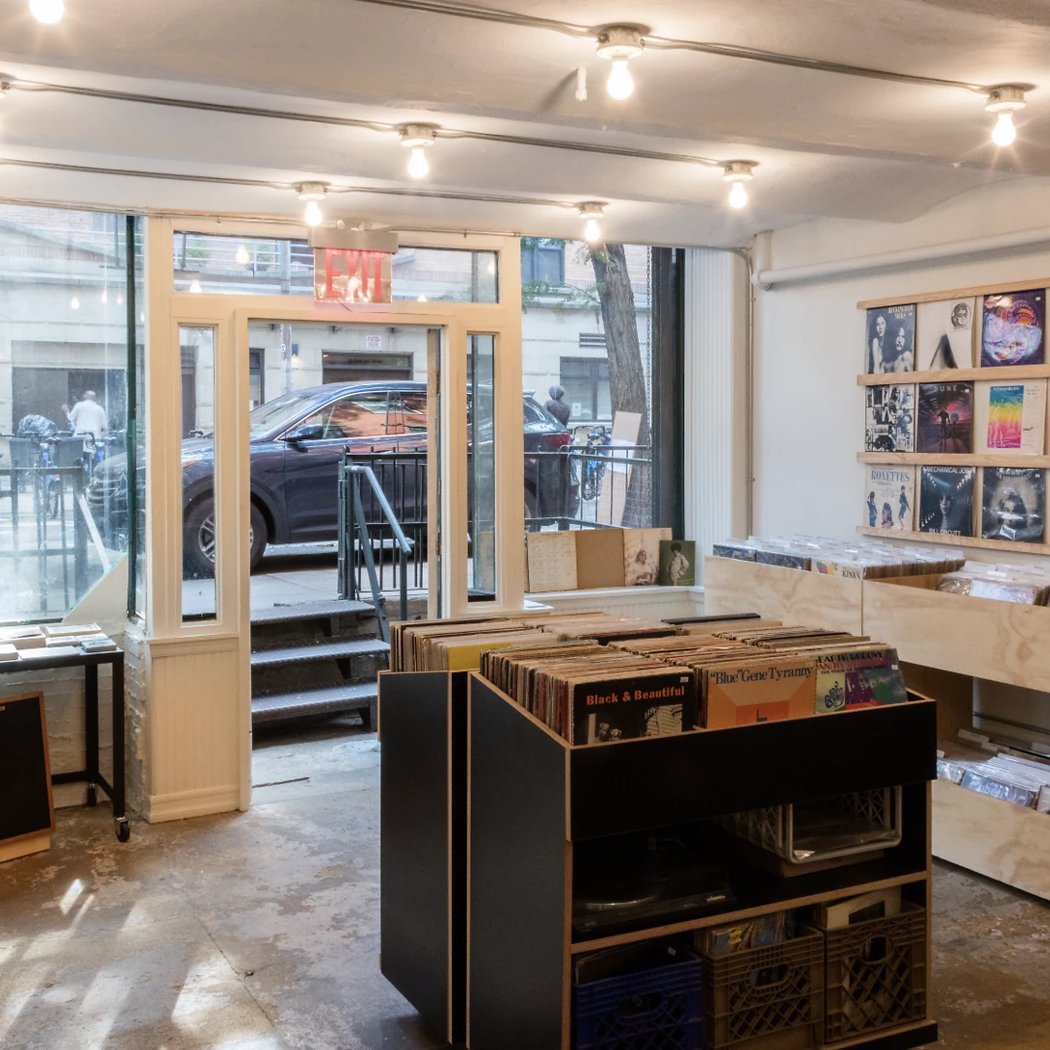 Ergot Records 1
