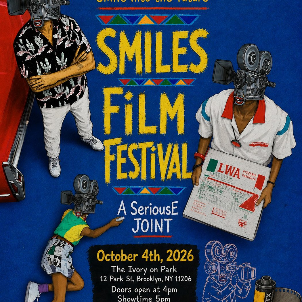 Smiles XII 1