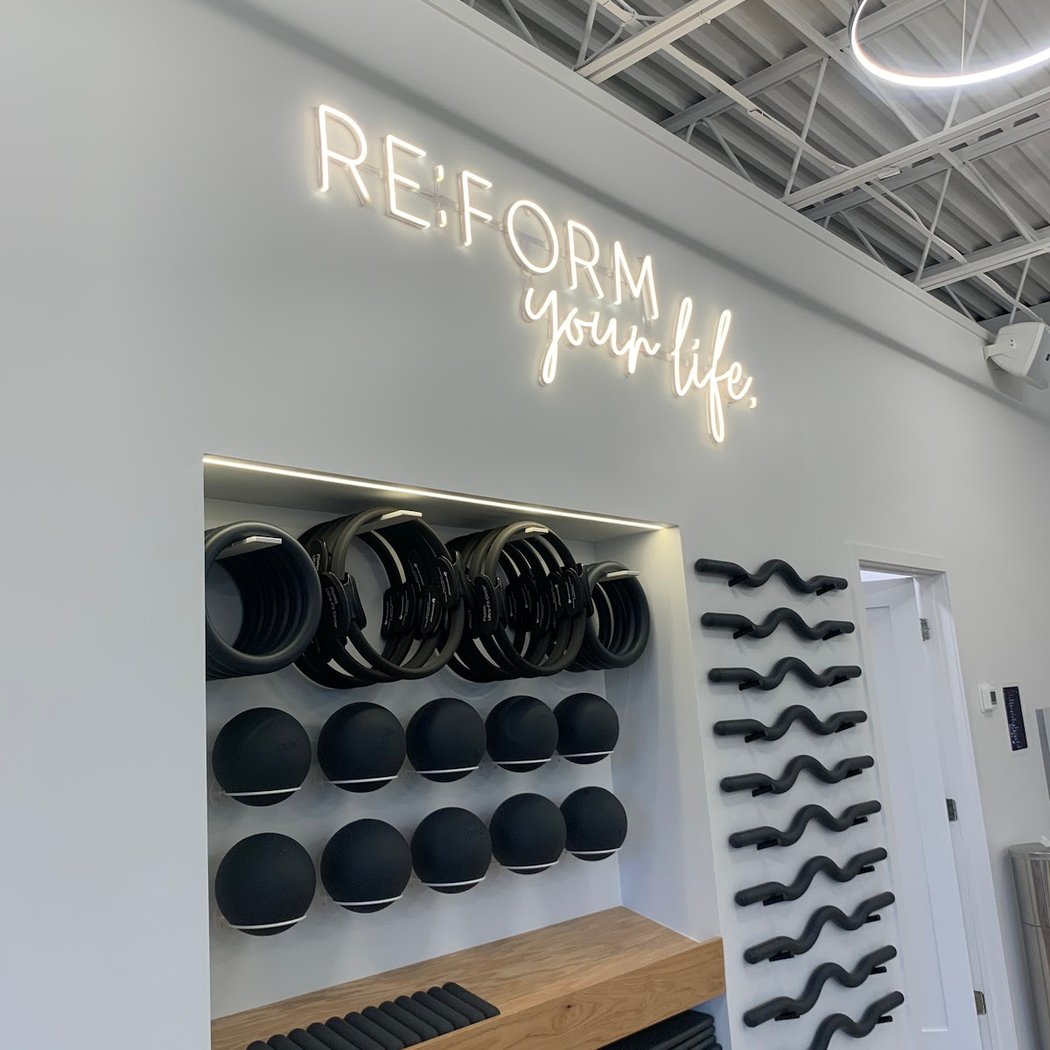 RE:FORM LAB 2