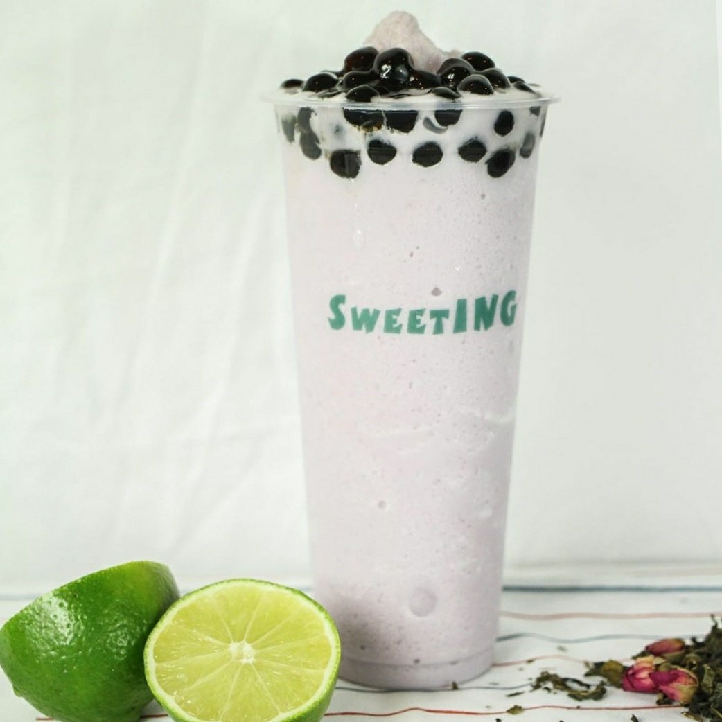 Sweeting 1