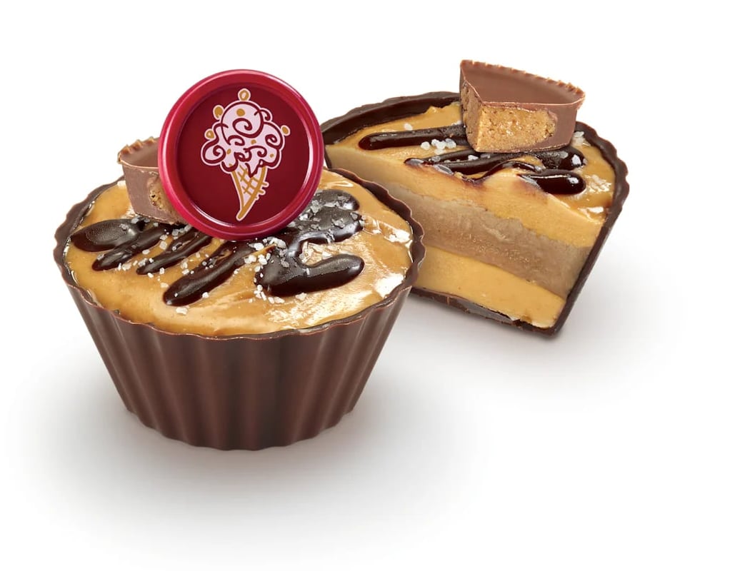 Cold Stone Creamery 1