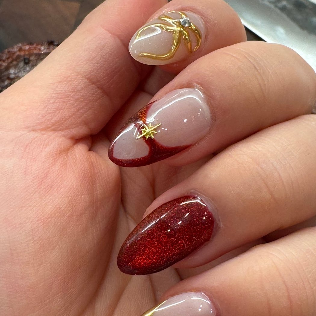 J'ADORE NAILS 2