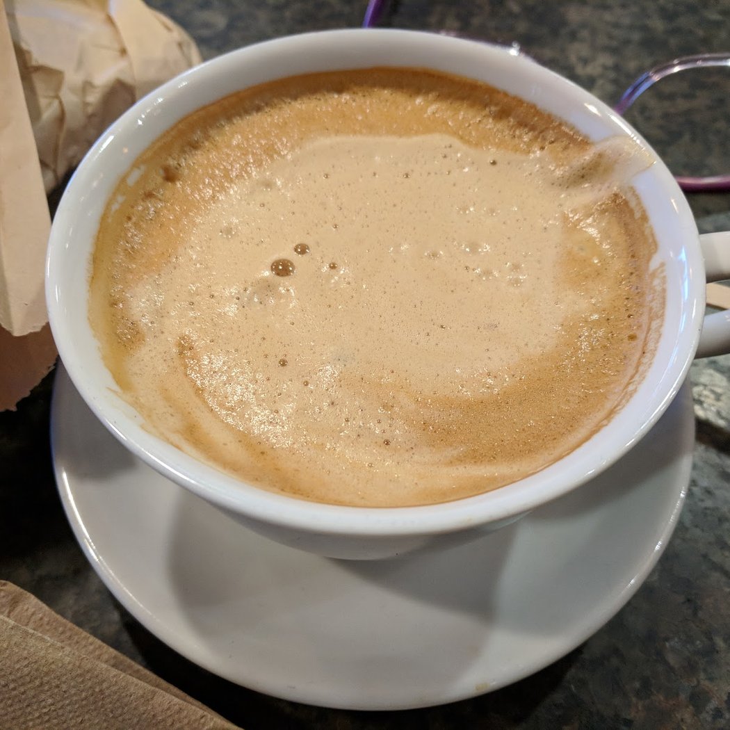 Peet's Coffee 3