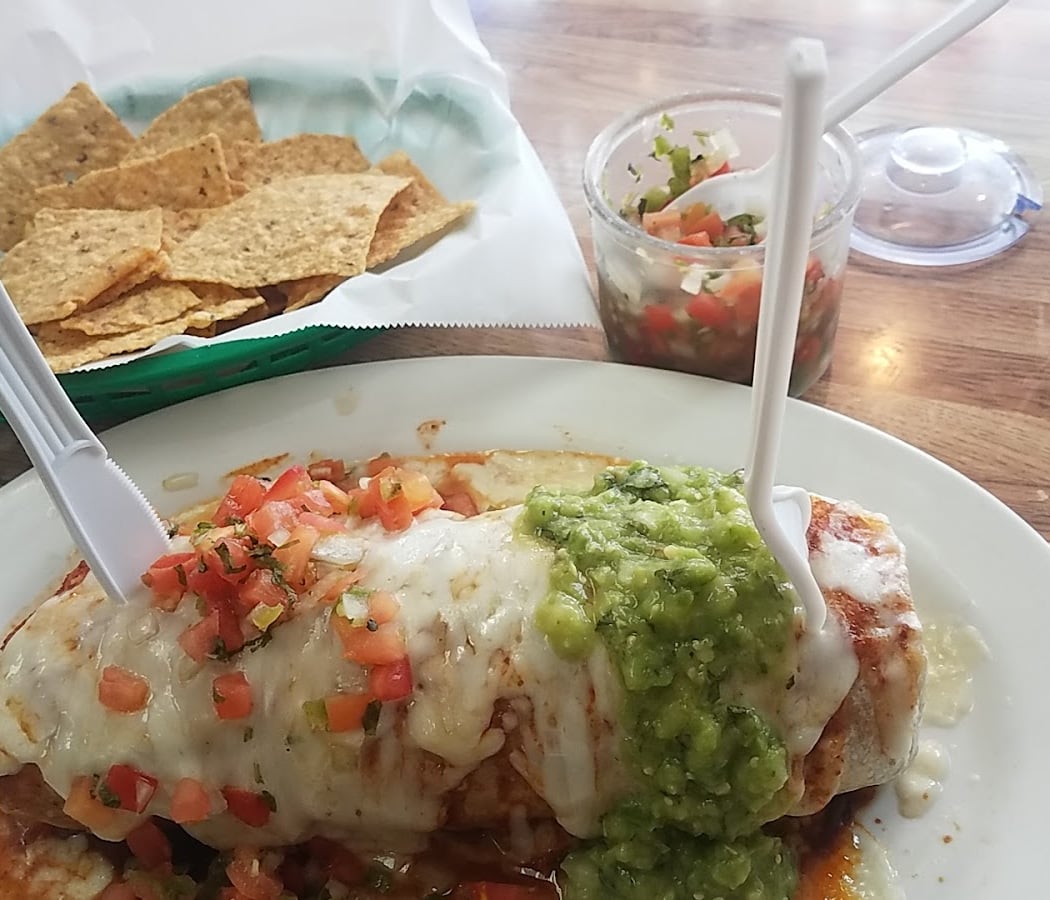Taqueria San Francisco 3