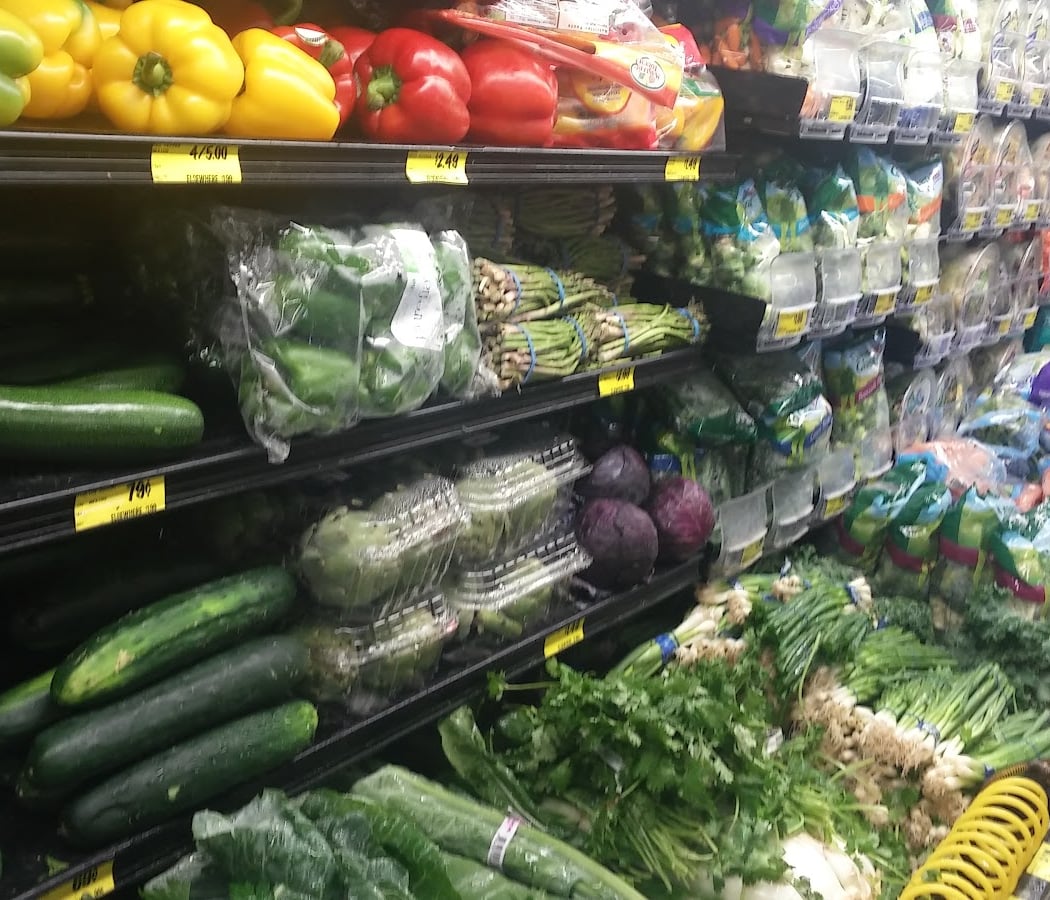 Grocery Outlet 3