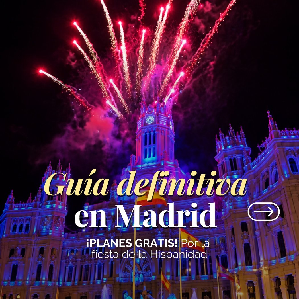 Fuegos Artificiales