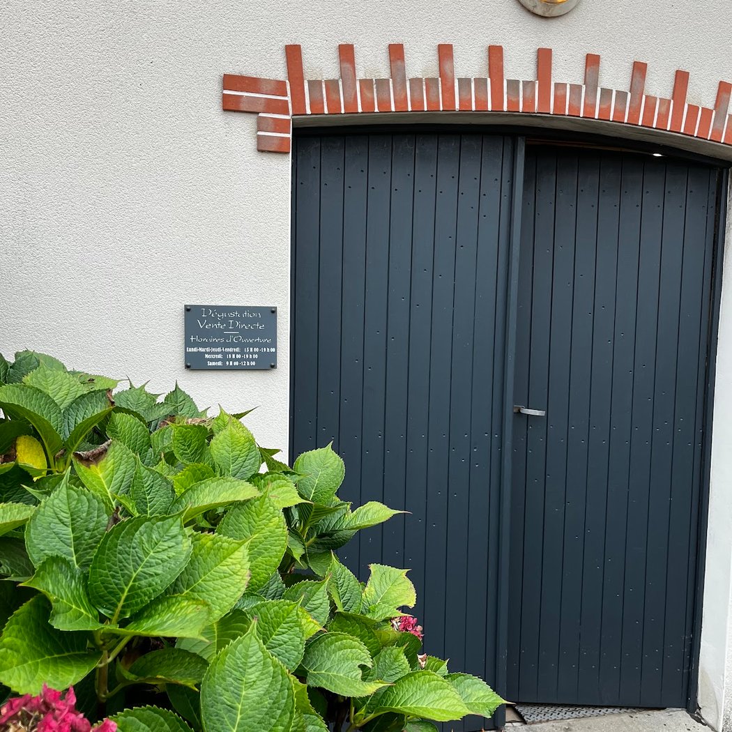 Domaine de la Chaussérie 3