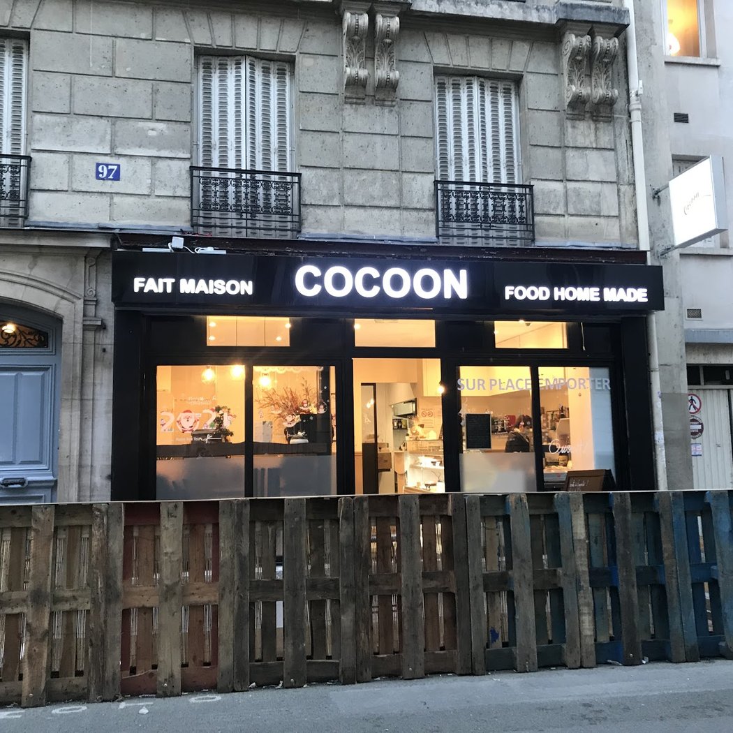 Cocoon 2