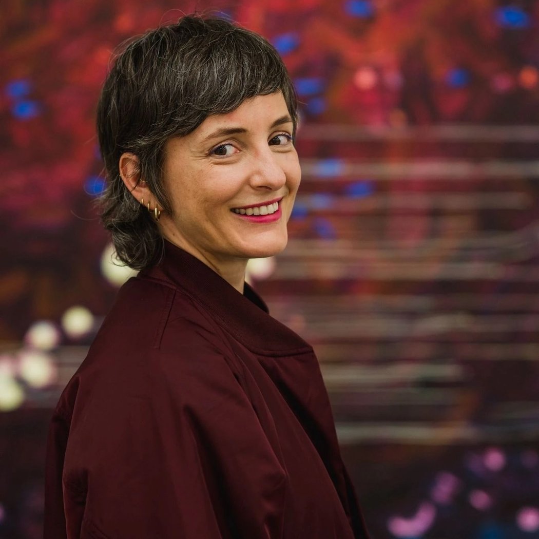 The Curatorial Roundtable: Astrid Peterle 1