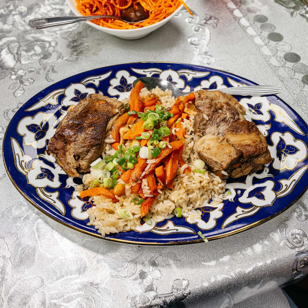 Euroasia Cafe 3