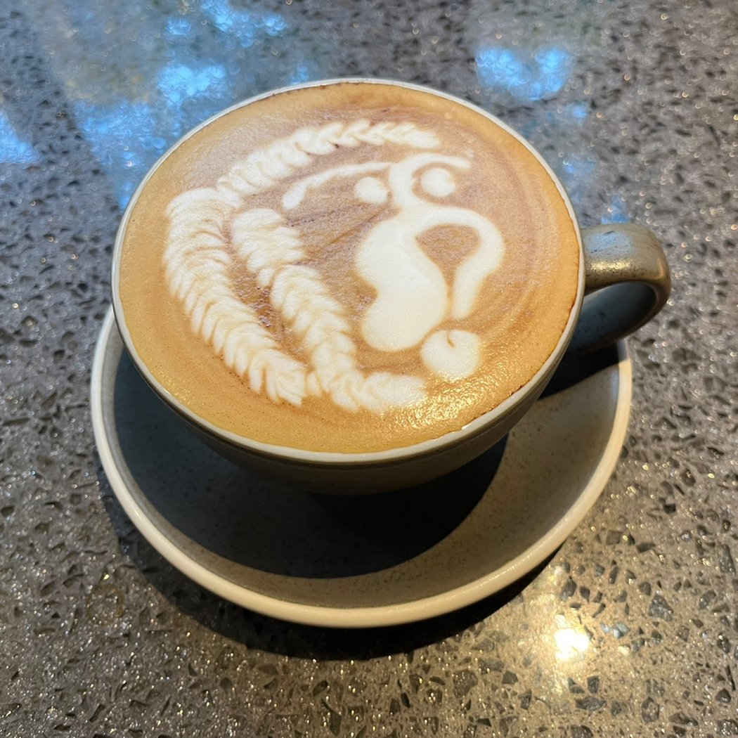 Coffee Project New York | Hell's Kitchen 3