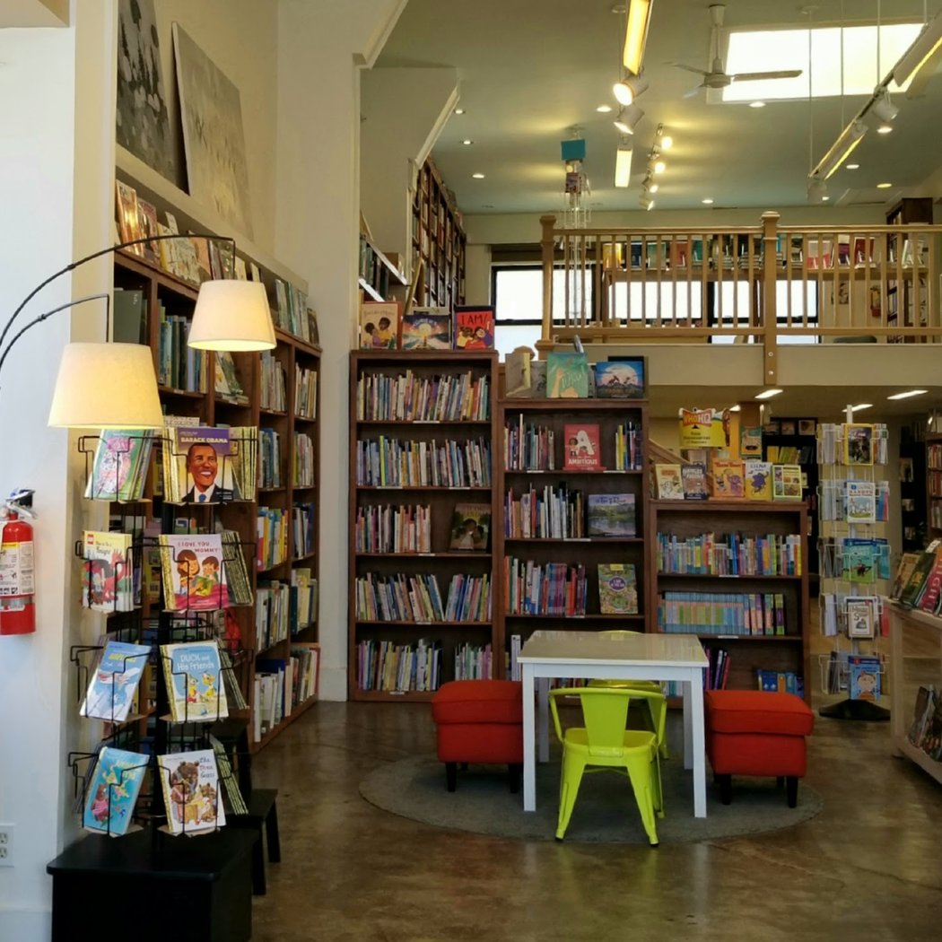 Author Storytime 1