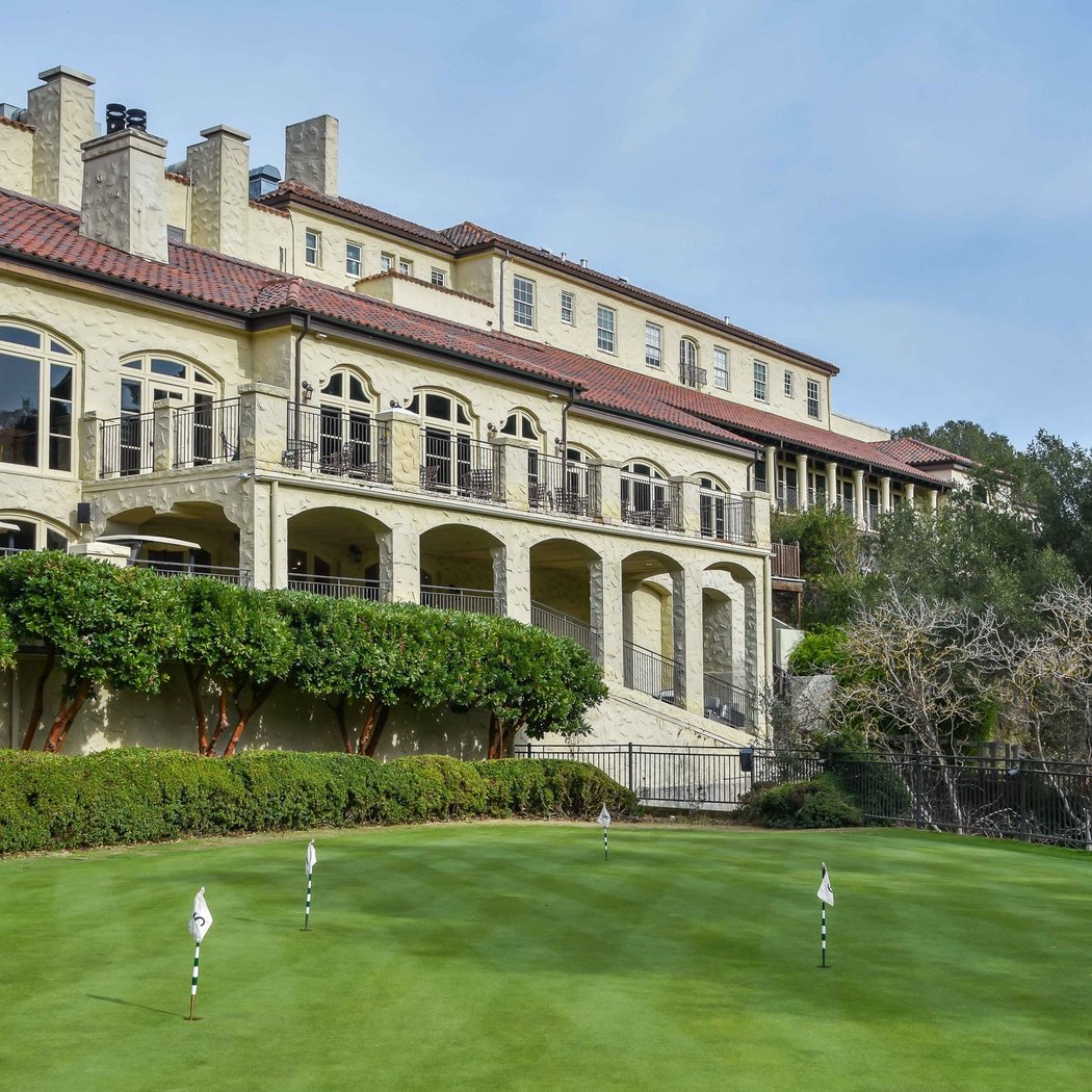 Orinda Country Club 2
