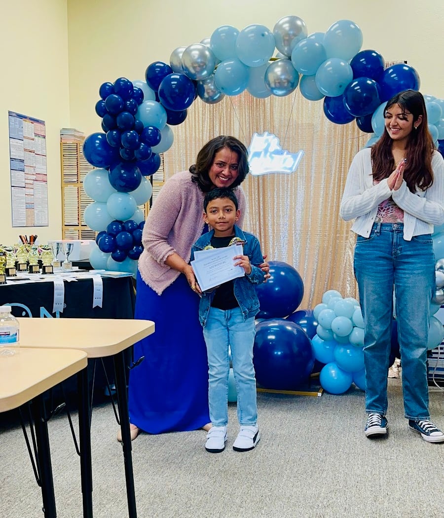 Kumon Math and Reading Center of Livermore - Springtown 1