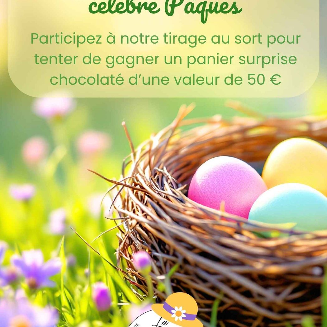 Animation Pâques 1