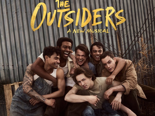 The Outsiders 1