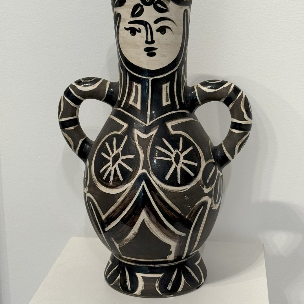 Masterworks Fine Art Gallery 1