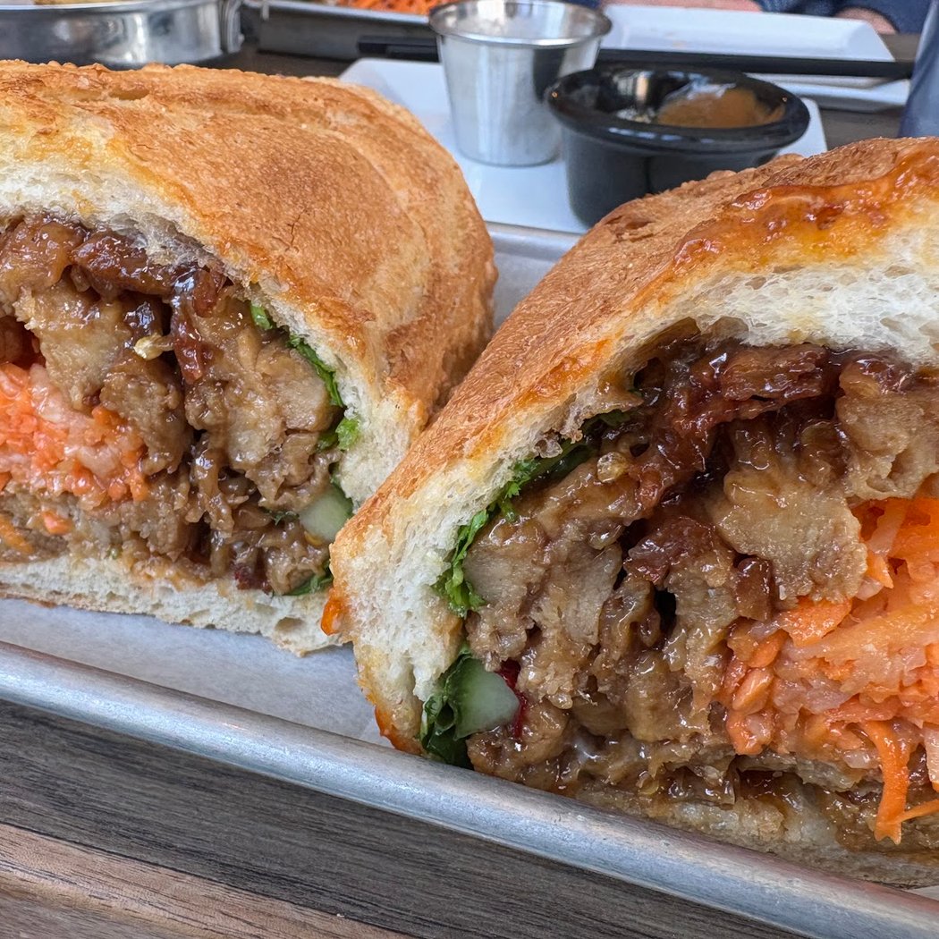 5ive Spice Tacos & Banh Mi 1
